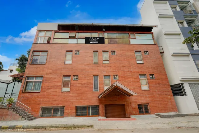 Collection O Indian Music Museum Bangalore HKH Homes