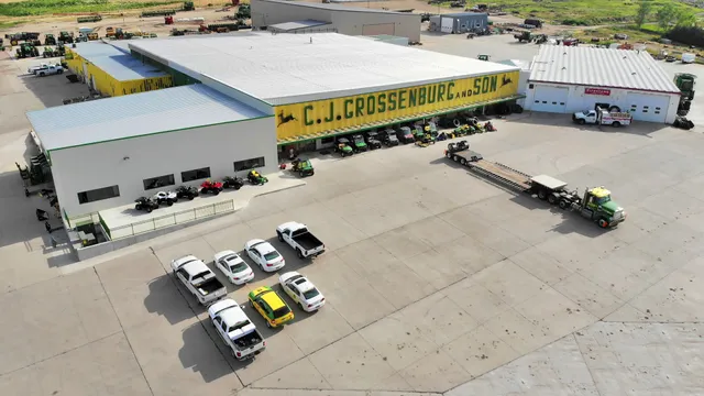 Grossenburg Implement Inc.