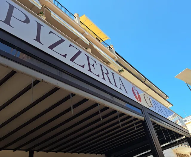 Pizzeria Concetti