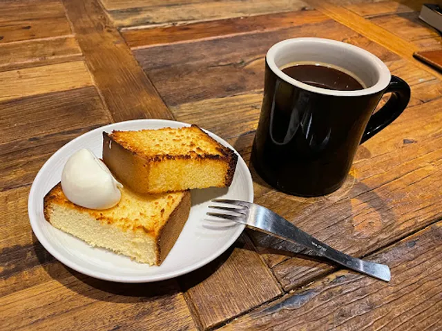 好日咖啡 即將開幕