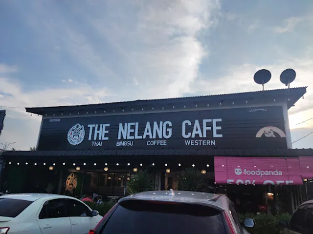 The Nelang Cafe
