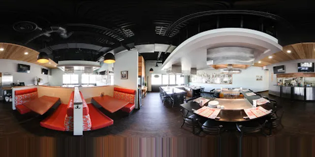 Japanese Village Sherwood Park