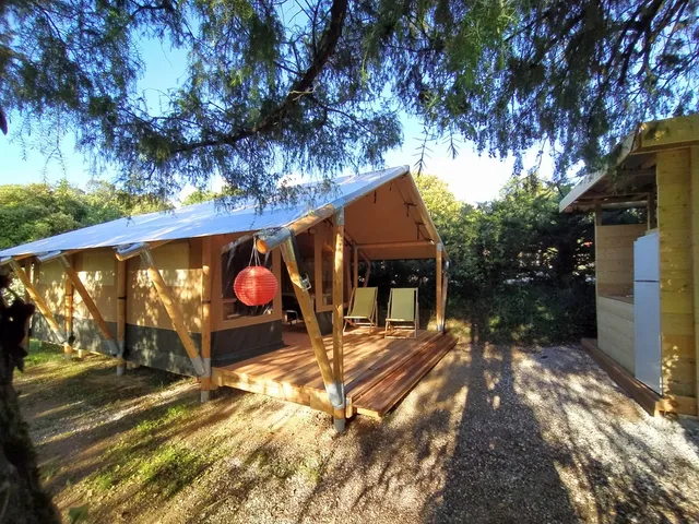 Camping Little Carpe Diem