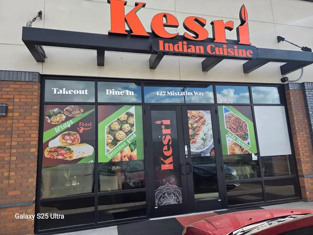 Kesri - Indian Cuisine