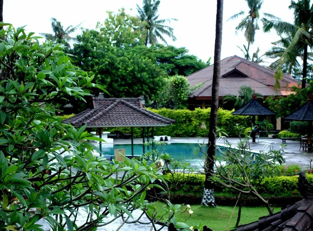 Penginapan Celuk Agung