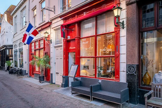 Restaurant Pura Vida