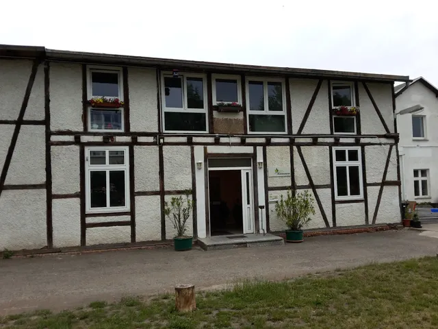 Waldpension Droyßig