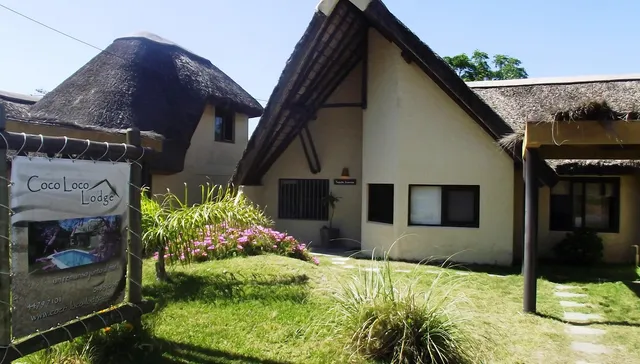 Coco-Loco-Lodge