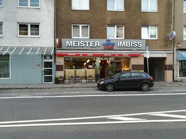 Meister-Imbiss