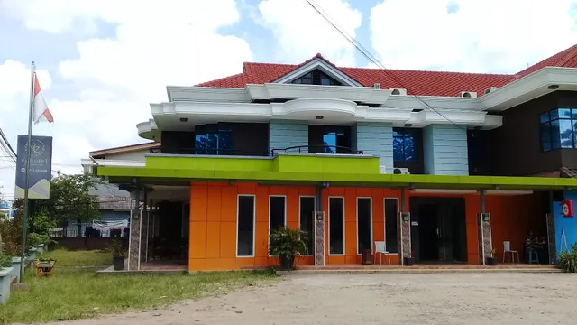 Airy IBA Mayor Ruslan 2012 Palembang