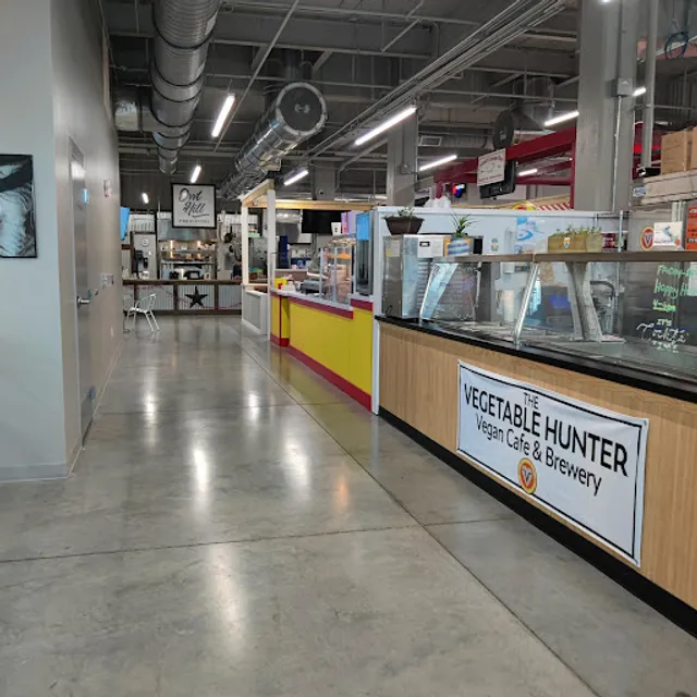 Fresh Market at Hershey Towne Square