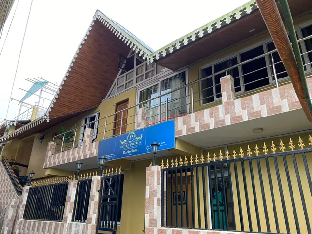 Tripoo Potala Palace