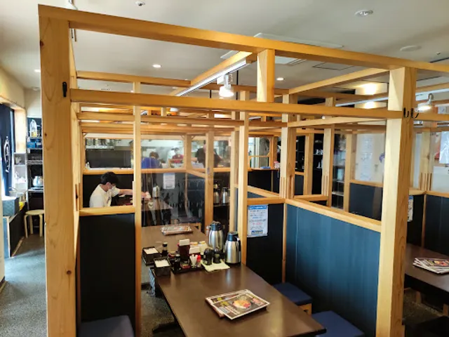 Kaneto Suisan Umi no Ichi