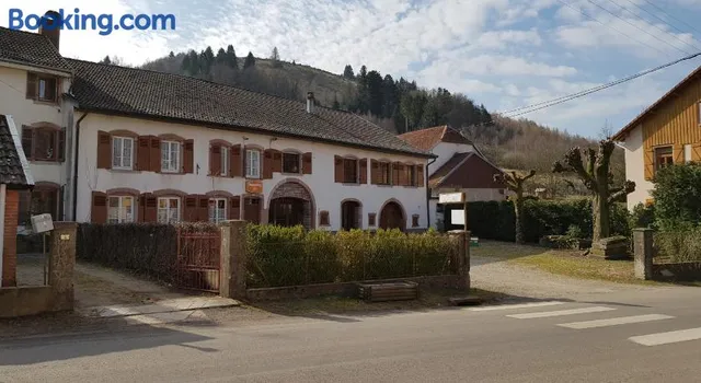 Bed & Breakfast Le Chateau