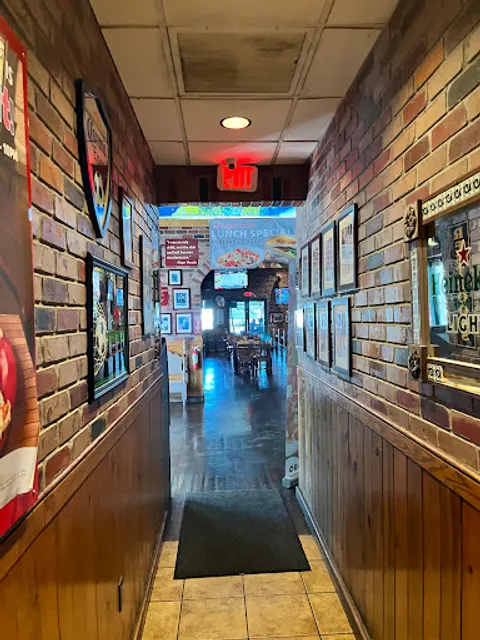 Carolina Ale House - Weston