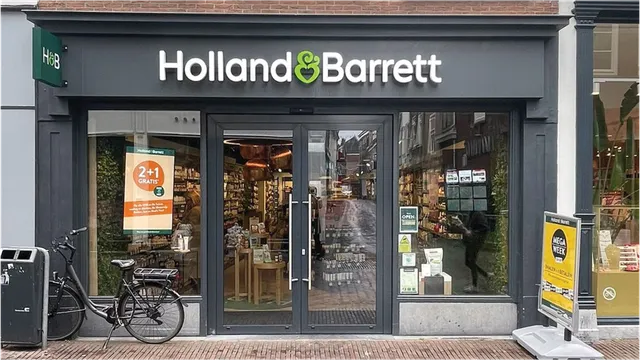 Holland & Barrett