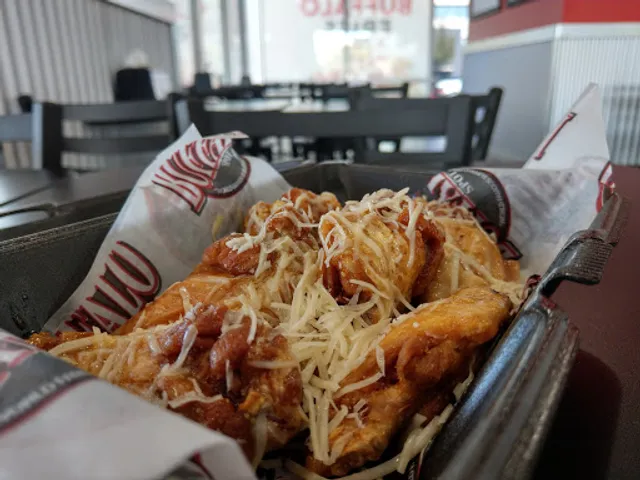 The Buffalo Spot - Tempe