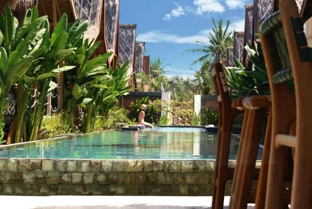 Kaleydo Villas Boutique Hotel
