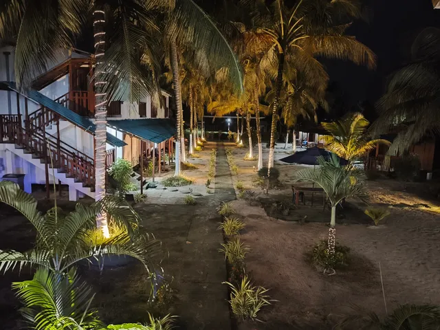 La Maringa El Magnifico