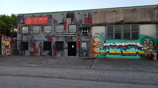 LZO brewery