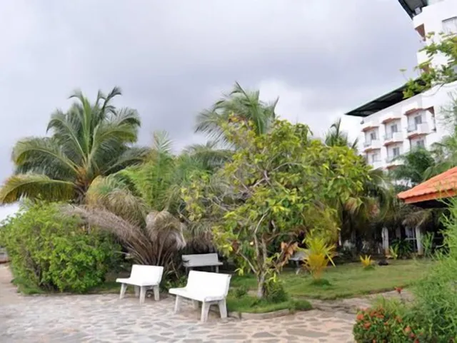 Hotel Mariador Palace