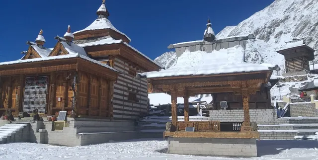 Travellers HomeStay Chhitkul