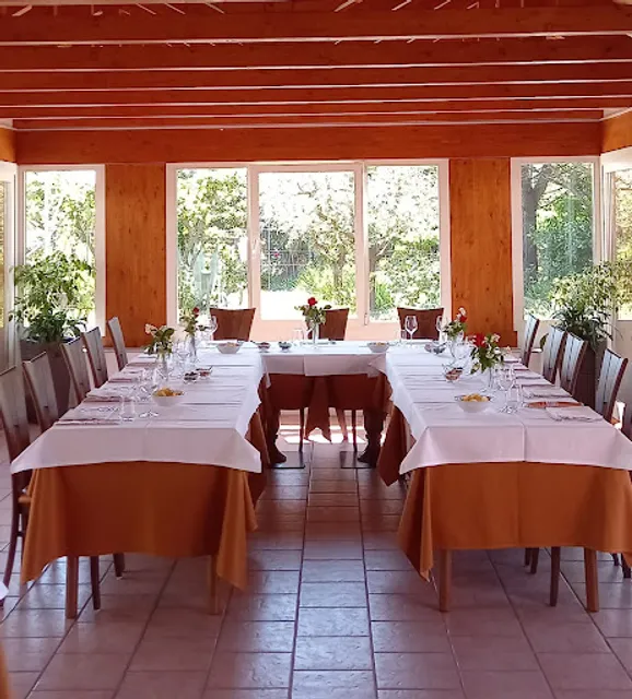 Pizzeria Alla Tessitura