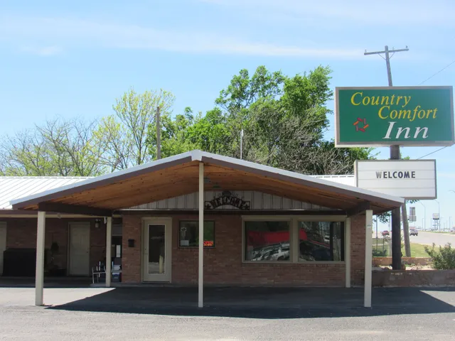 Country Comfort Inn