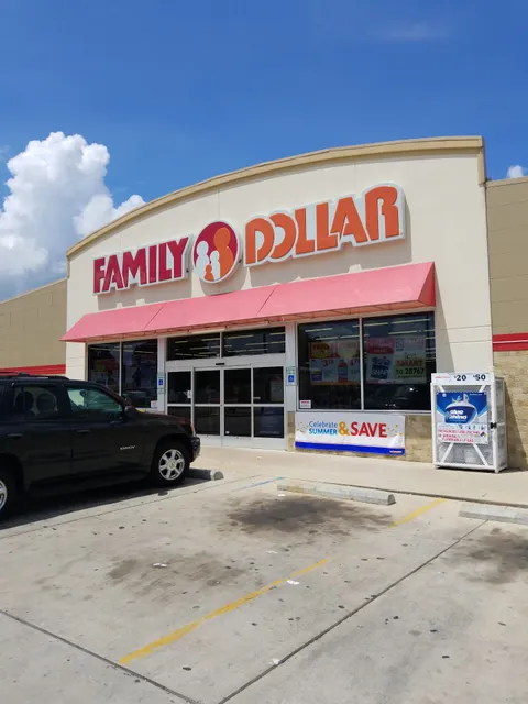 Family Dollar