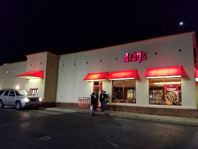 Arby's