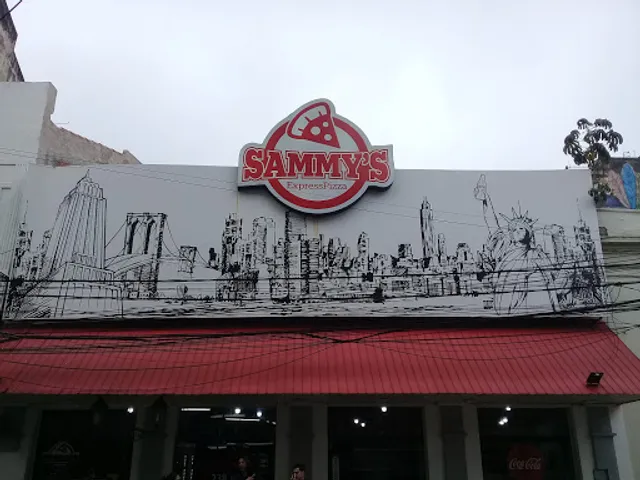 Sammy's Pizza