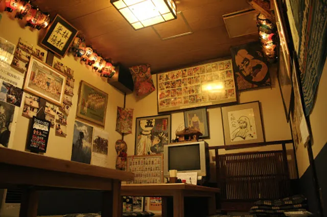 Izakaya Yakitori Hide