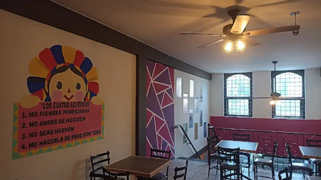 Birria Las Hamacas (Acapantzingo)