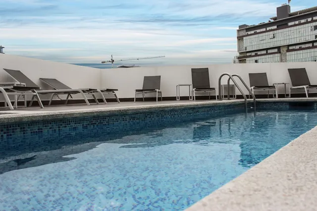 LÂVIU B&B LUXE SUITES