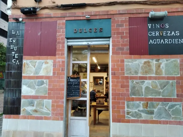 La Embuteca