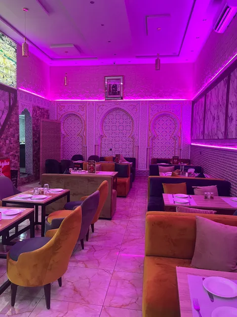 Rôtisserie de Rabat