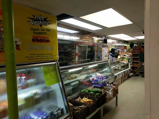 Boricua Market
