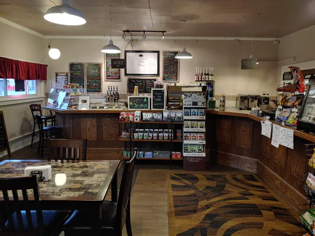 Buffalo Creek Coffee