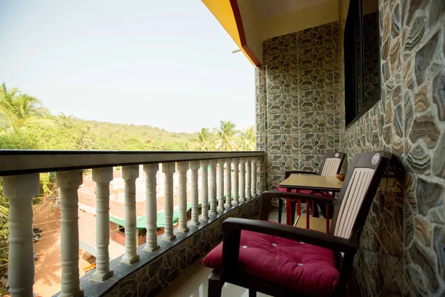 The Noname Guesthouse