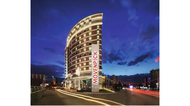 Mövenpick Ankara