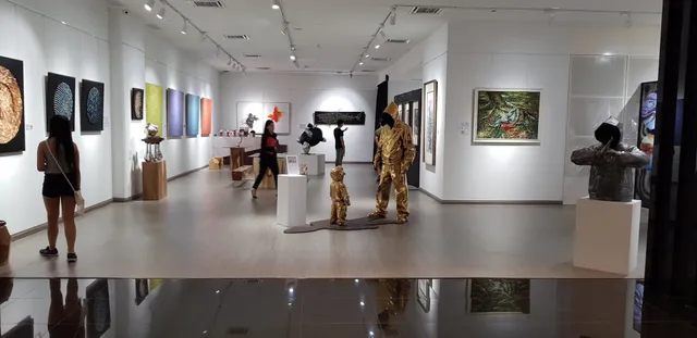 Art WeMe Contemporary 唯美当代艺术