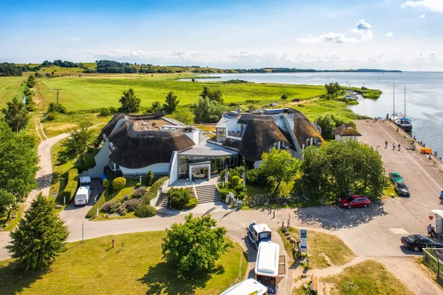 Hotel SOLTHUS am See