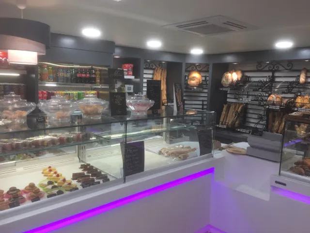 Boulangerie le fournil des mureaux