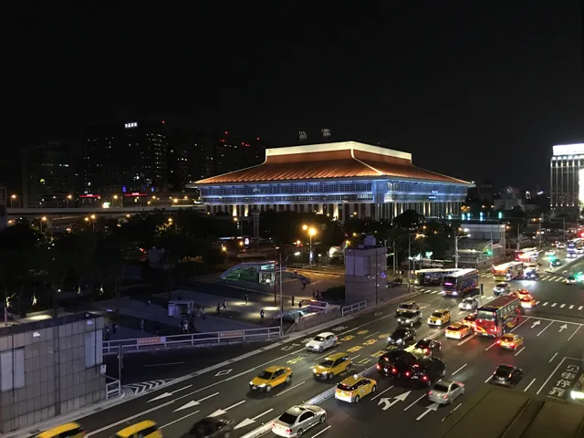 Click Hotel - Taipei Main Station Branch