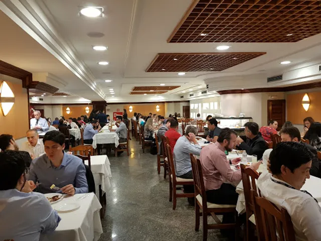 Kilu's Grill - Bovinu'S