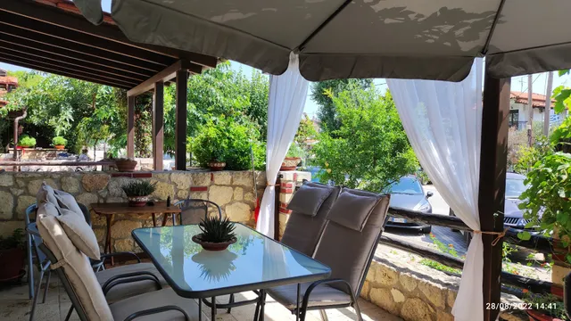 ΑRTEMIS STONE HOUSE