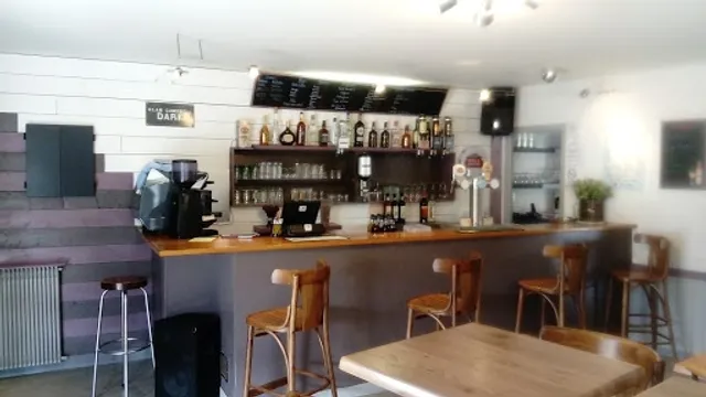 Bar Restaurant Le Centre