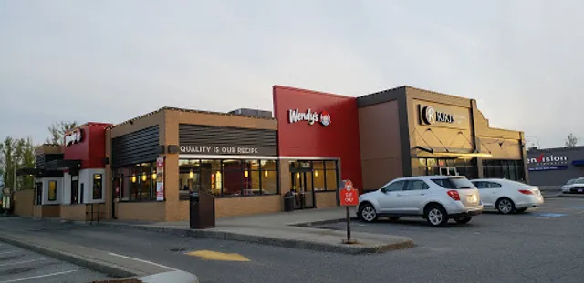 Wendy's