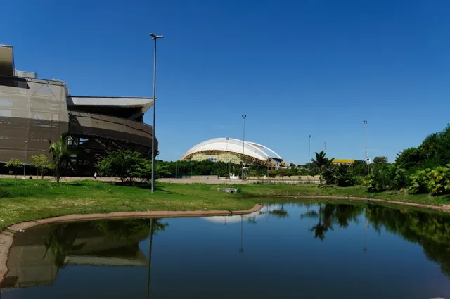 Arena Pantanal