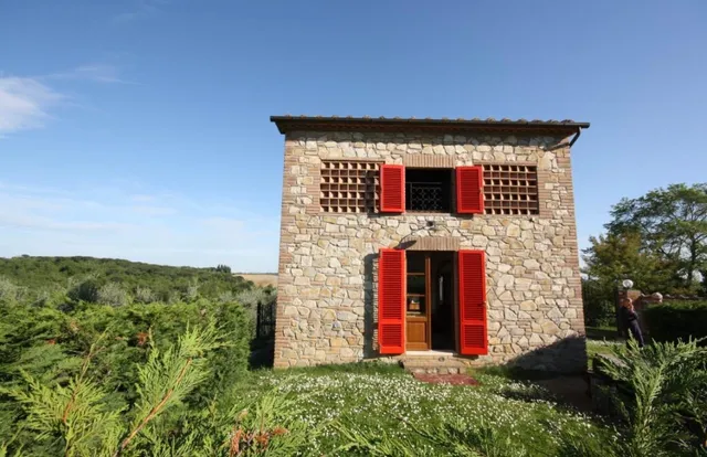 Azienda Agricola Fornaci di Sotto